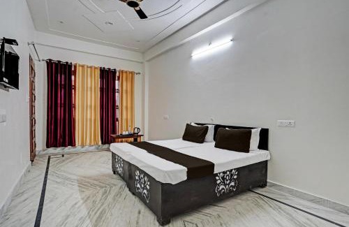 Mohangarh Hotel | Hotel O Rudra Palace