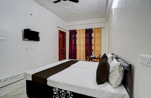 Mohangarh Hotel | Hotel O Rudra Palace