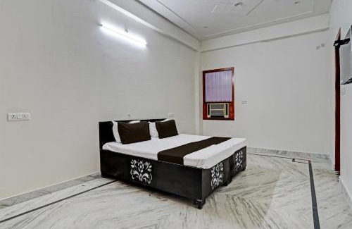 Mohangarh Hotel | Hotel O Rudra Palace