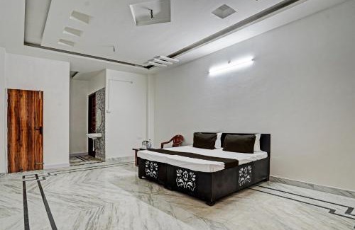 Mohangarh Hotel | Hotel O Rudra Palace