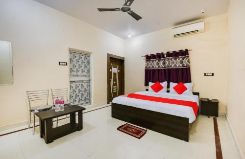 Ranchi Hotel | Hotel O Rudraksh Inn