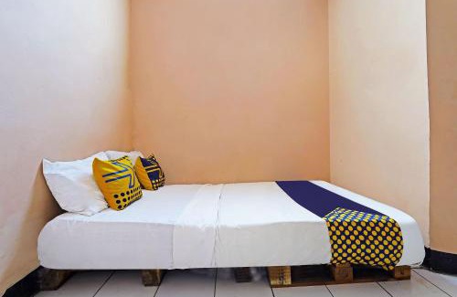 Bandung Hotel | Hotel O Rumah Bundo Syariah