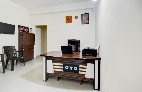 Hyderabad Apartment | Hotel O RV Homes