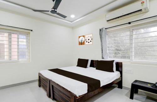 Hyderabad Apartment | Hotel O RV Homes