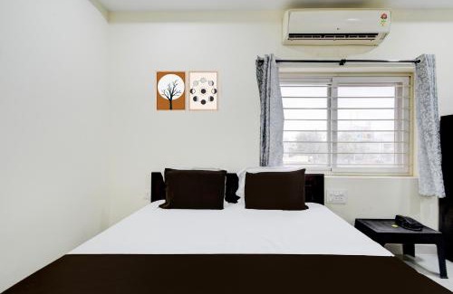 Hyderabad Apartment | Hotel O RV Homes