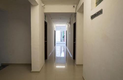 Pune Hotel | Hotel O RVC Hospitality Near Pune Airport