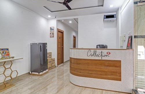 Hyderabad Hotel | Hotel O S GRAND LODGE