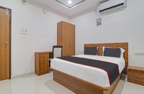 Hyderabad Hotel | Hotel O S GRAND LODGE