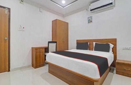 Hyderabad Hotel | Hotel O S GRAND LODGE