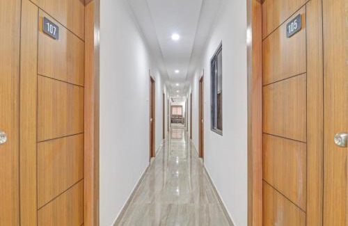 Hyderabad Hotel | Hotel O S GRAND LODGE