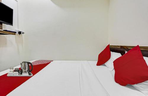 Chembur East Hotel | Hotel O S K Palace