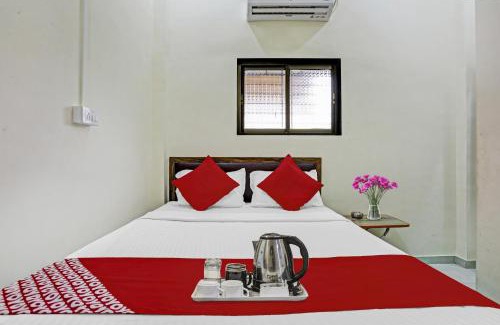 Chembur East Hotel | Hotel O S K Palace