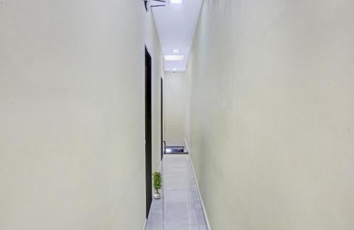 Chembur East Hotel | Hotel O S K Palace