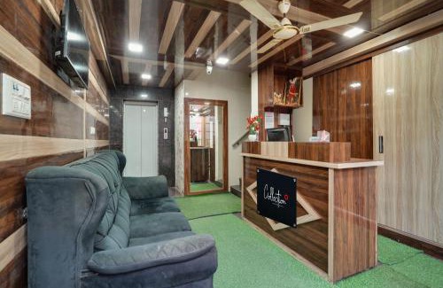 BTM Layout Hotel | Hotel O S Nandhi Residency