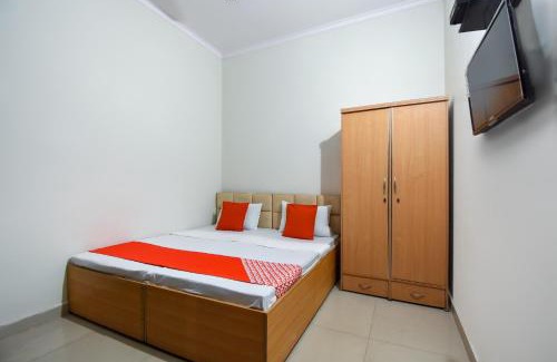 Kharar Hotel | Hotel O Sabtera Homes