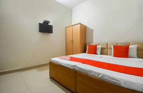 Kharar Hotel | Hotel O Sabtera Homes