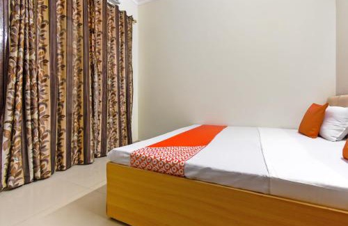 Kharar Hotel | Hotel O Sabtera Homes