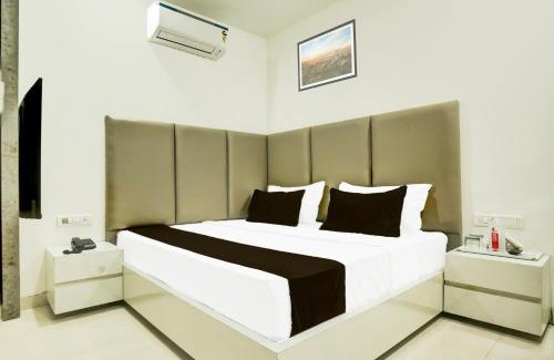 Ludhiana Hotel | Hotel O SAFFRON