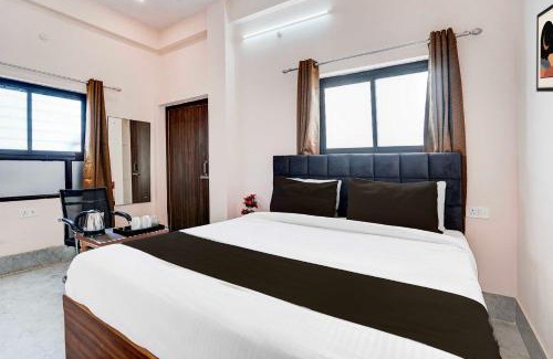 Allahabad Hotel | Hotel O Salori