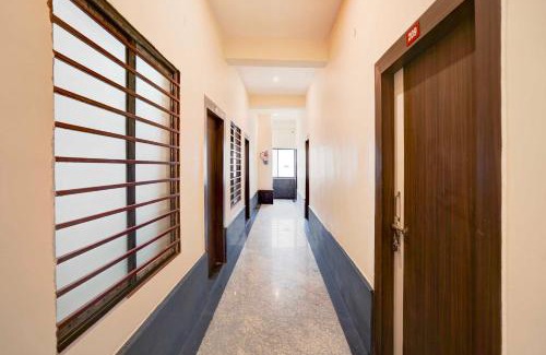 Allahabad Hotel | Hotel O Salori