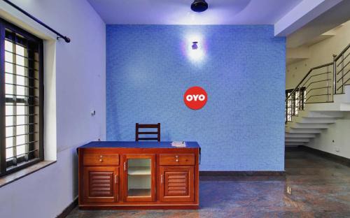 Aryad South Hotel | Hotel O Sanvilla
