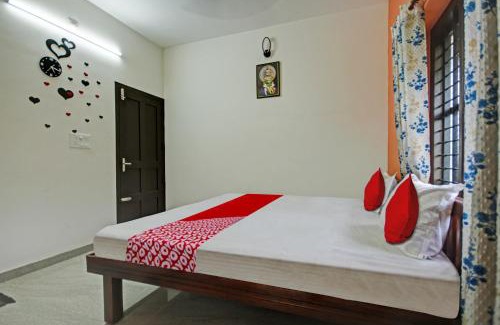 Aryad South Hotel | Hotel O Sanvilla