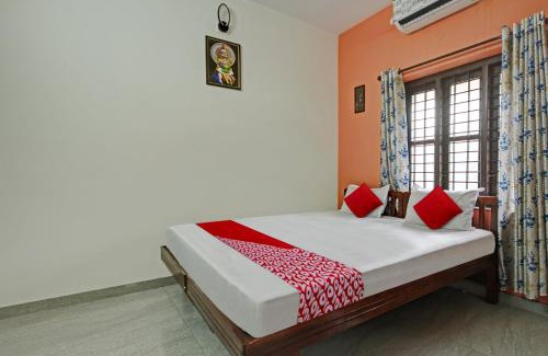 Aryad South Hotel | Hotel O Sanvilla