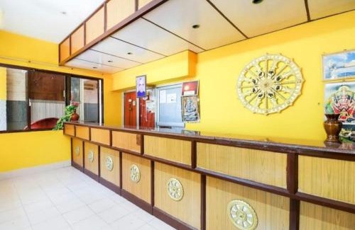 Kovalam Hotel | Hotel O Seaweed