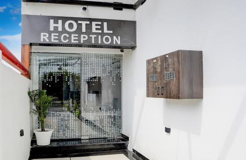 Sanwer Hotel | Hotel O Seemansh