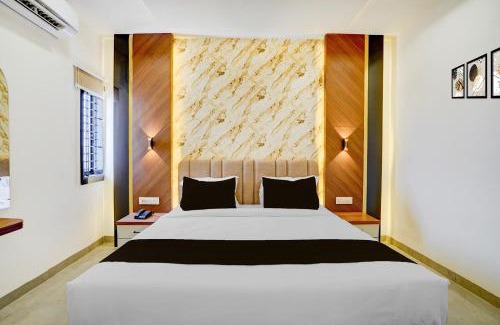 Sanwer Hotel | Hotel O Seemansh
