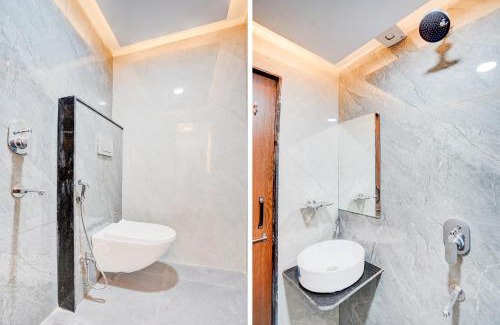 Sanwer Hotel | Hotel O Seemansh