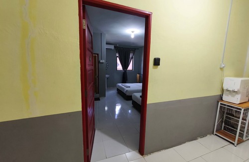 Kuala Berang Hotel | Hotel O Selesa Inn