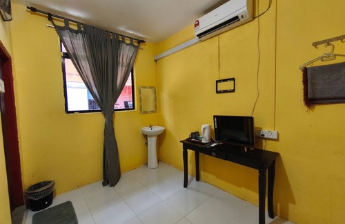 Kuala Berang Hotel | Hotel O Selesa Inn