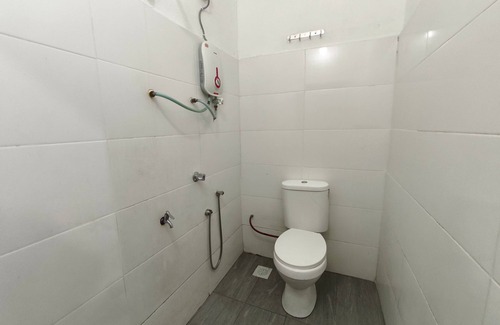 Kuala Berang Hotel | Hotel O Selesa Inn