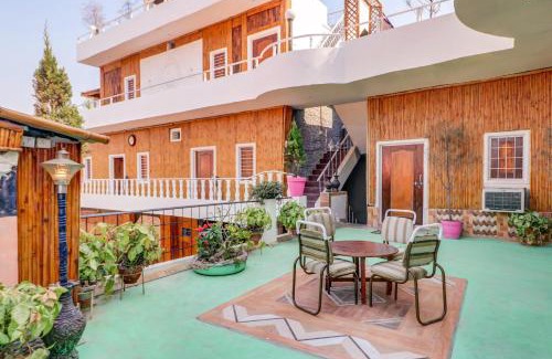Auli Hotel | Hotel O Shanti Kuti Home Stay Near Gomti Riverfront Park