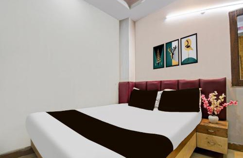 Kanpur Hotel | Hotel O Shiv Shakti