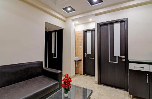 New Town Hotel | Hotel O Shivaalay Inn Near Newtown Bus Stand