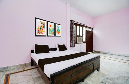 Sigra Hotel | Hotel O Shivay Residency