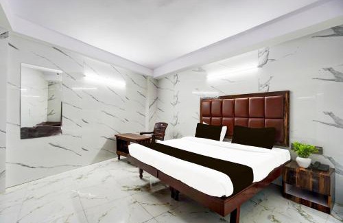 Pitampura Hotel | Hotel O Shyam Kunj