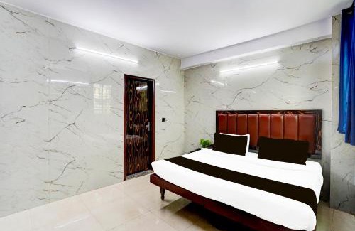 Pitampura Hotel | Hotel O Shyam Kunj