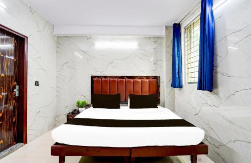 Pitampura Hotel | Hotel O Shyam Kunj