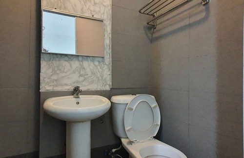 Miri Hotel | Hotel O Signature Inn Miri