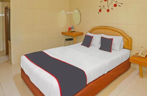Tangerang Hotel | Hotel O Sion Holiday