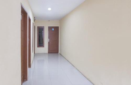 Medan Hotel | Hotel O Sky Residence Mawar