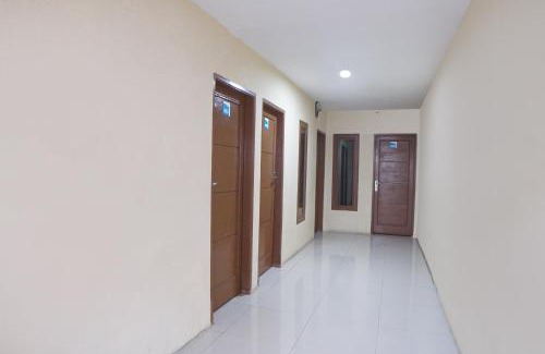 Medan Hotel | Hotel O Sky Residence Mawar