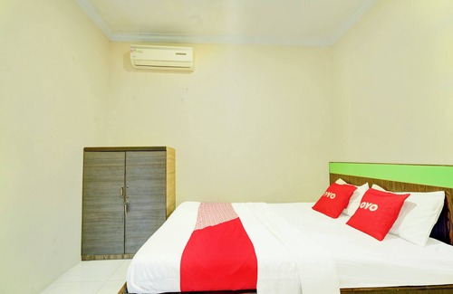 Banjarharjo Hotel | Hotel O Slawi Near Alun- Alu Slawi Formerly Boarding Inn