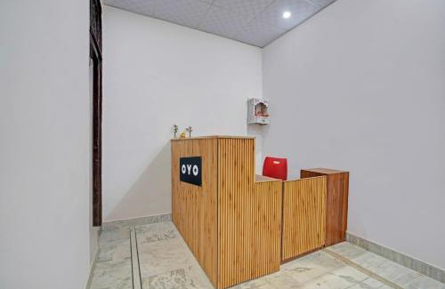 GTB Nager Hotel | HOTEL O SMALL TOWN