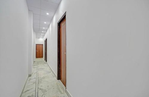 GTB Nager Hotel | HOTEL O SMALL TOWN