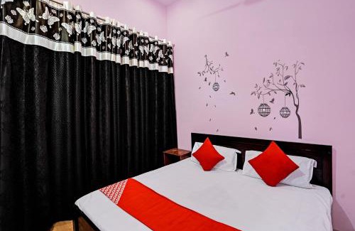 Sardhana Hotel | Hotel O Smile Hotel