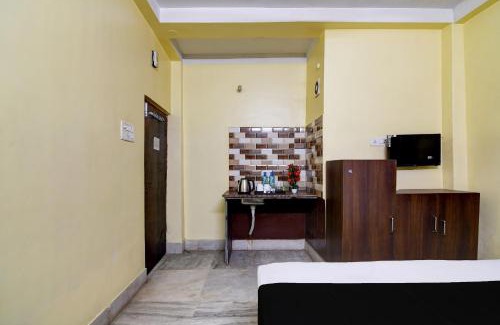 Kolkata Hotel | Hotel O Sonali Guest House